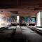 Lost Place: Kegelbahn, Hotel Europa