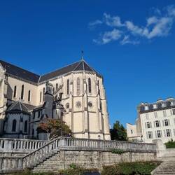 Kirche des heiligen Martin