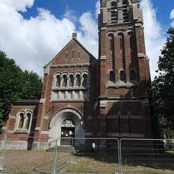 Einsturzgefährdet ?????