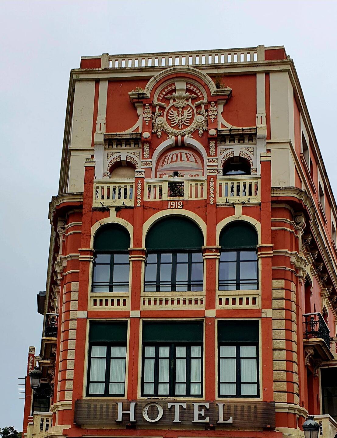 Ribadesella