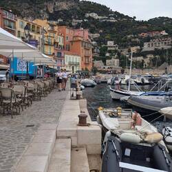 Villefranche sur Mer