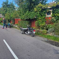 Lastmoped