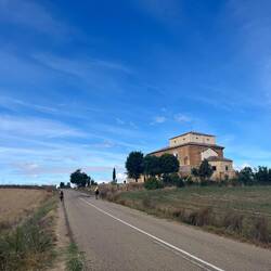 Ermita de Nuestra Señora del Río