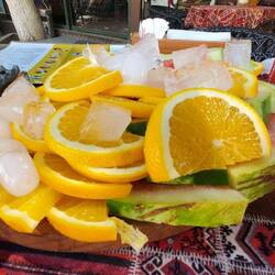 Lunch