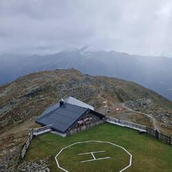Sonnklarhütte