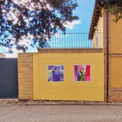 Ist das Kunst oder...?