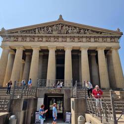 Parthenon Nashville