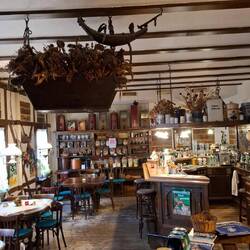 Altes Gasthaus, prima Rumpsteak