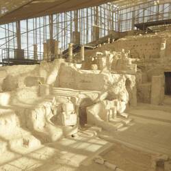 Zeugma villa