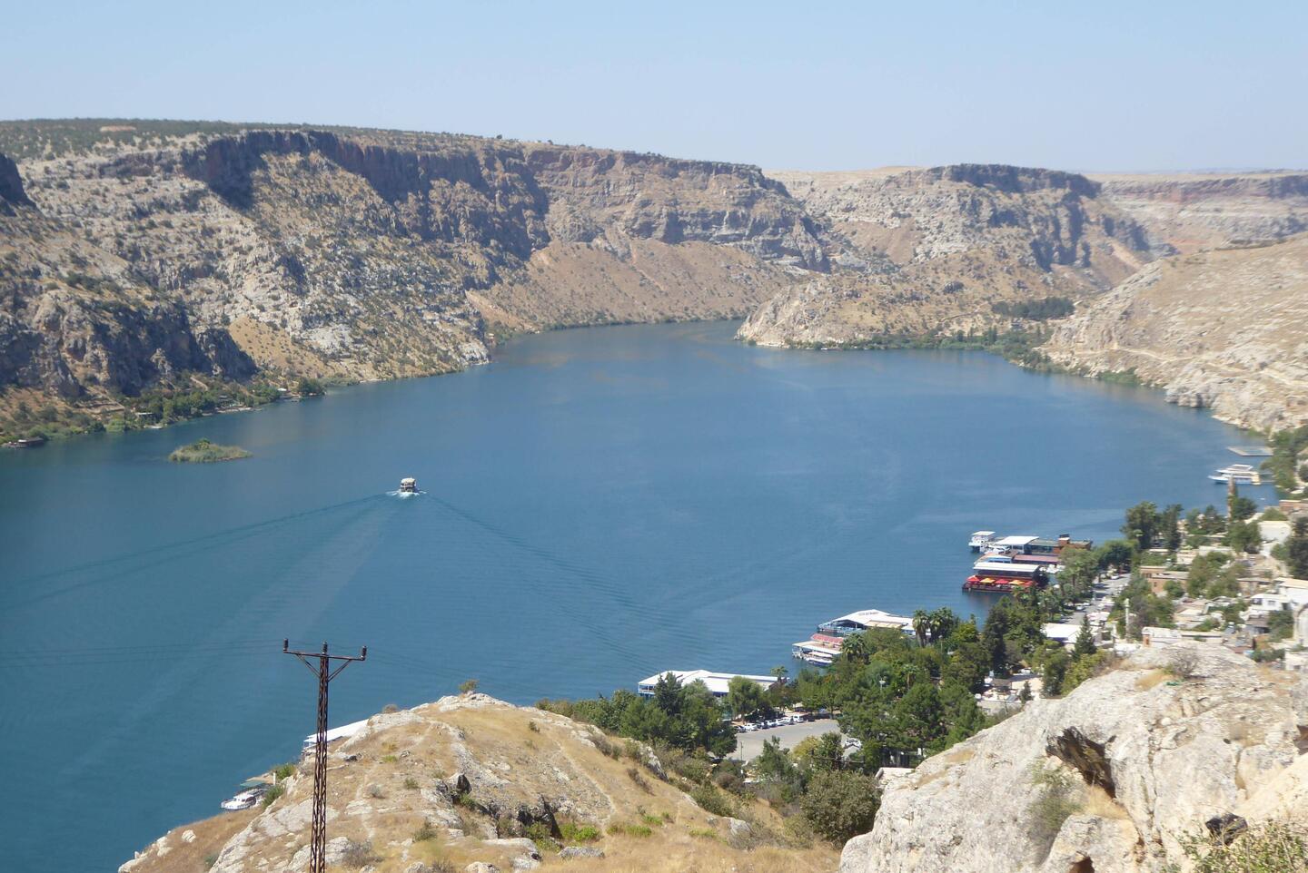 Euphrates