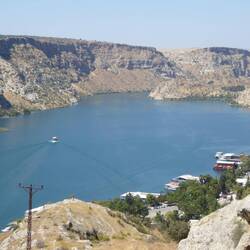 Euphrates