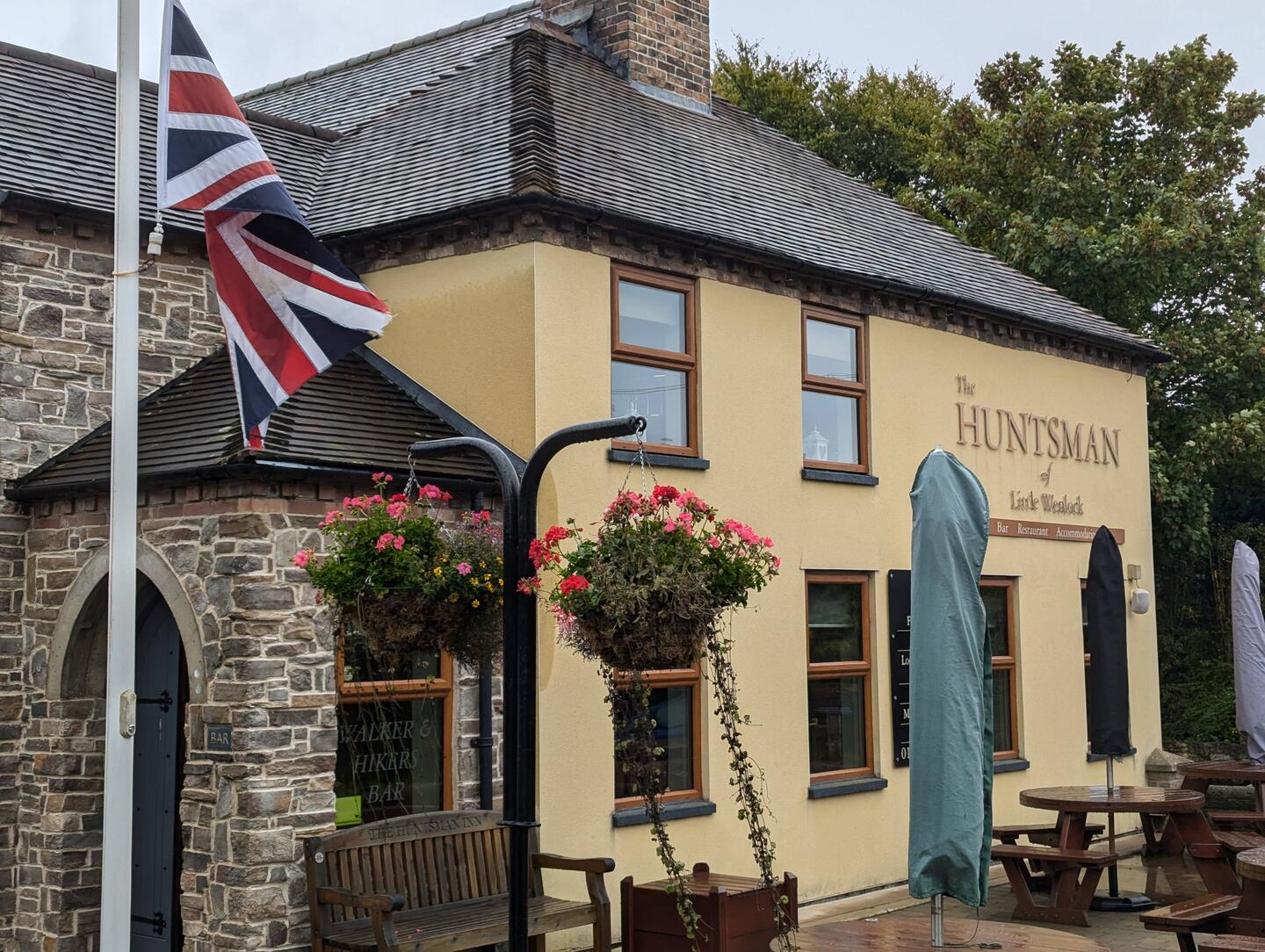 Well worth a visit if you are in the area...