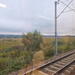 De naam Polen betekent niet voor niets vlak land