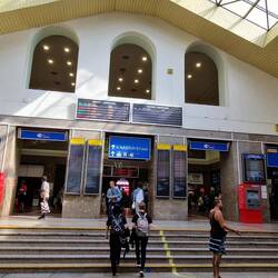 Station Bratislava