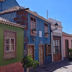 Altstadt und Fußgängerzone