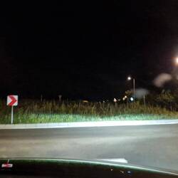 Kaum zu glauben, der Kreisel ist fertig 🥳