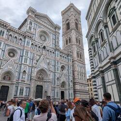 The duomo