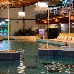 Therme Dolenjske Spa
