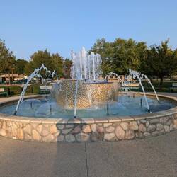 Talbot Trail Park