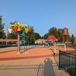 Talbot Trail Park