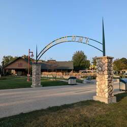Talbot Trail Park