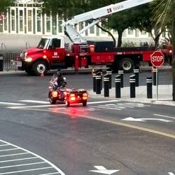 Leaving Las Vegas 🙂