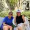 Nancy with her good friend Kathleen Marshall. She met us in Vegas! We had a great time. 🙂