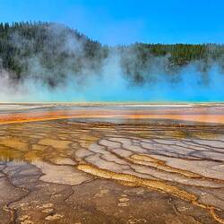 Grand Prismatic...Amy's Favorite