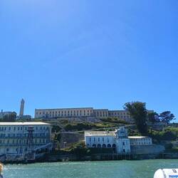Alcatraz