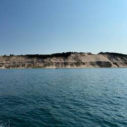 The dunes are Spectacular