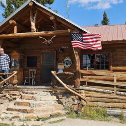 Top Of The World store