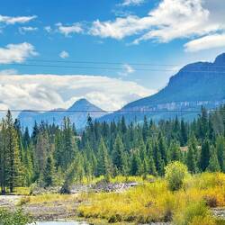 Beartooth Highway