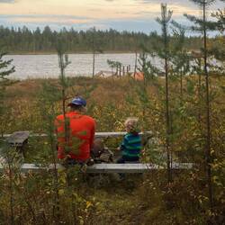 Geniessen mit Aaro🤗