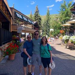 Vail