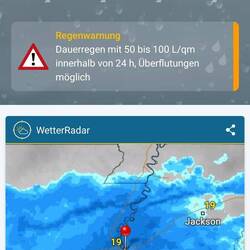 Wetter heute in Memphis