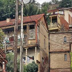 Die Mama von unten😀