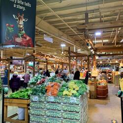 Calgary Farmers' Market South