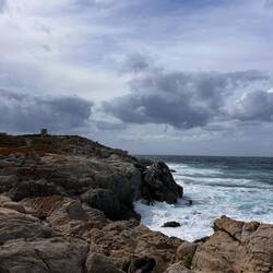 Punta Spano