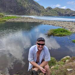 Bit hot for the ginger