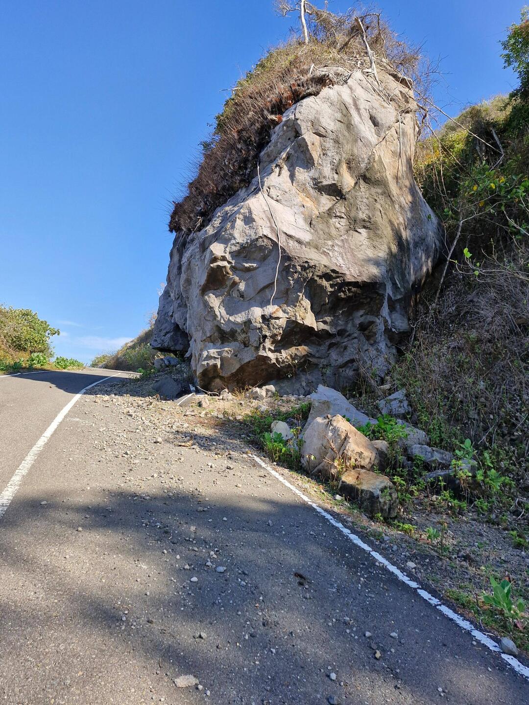 Can't see them moving this anytime soon