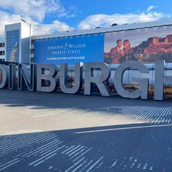 Final destination of this first leg