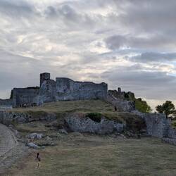 Festung Rozafa