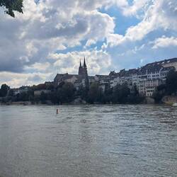 Basel 😍
