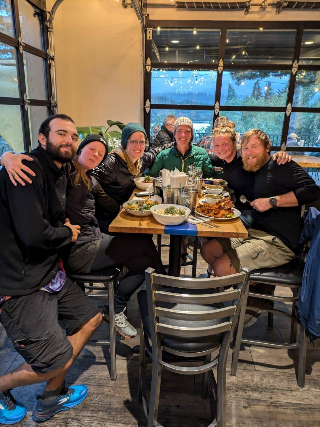 Ich schlafe schon 😂