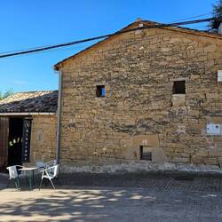 Alberge Sansol, one of my favourites !