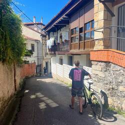 Comillas Gassen