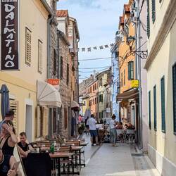 Sibenik