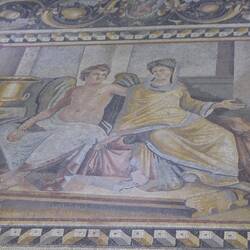 Eros and Psyche