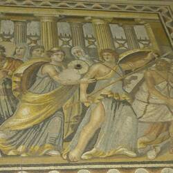 Achilles