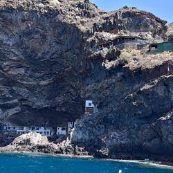 Die Schmugglerhöhle